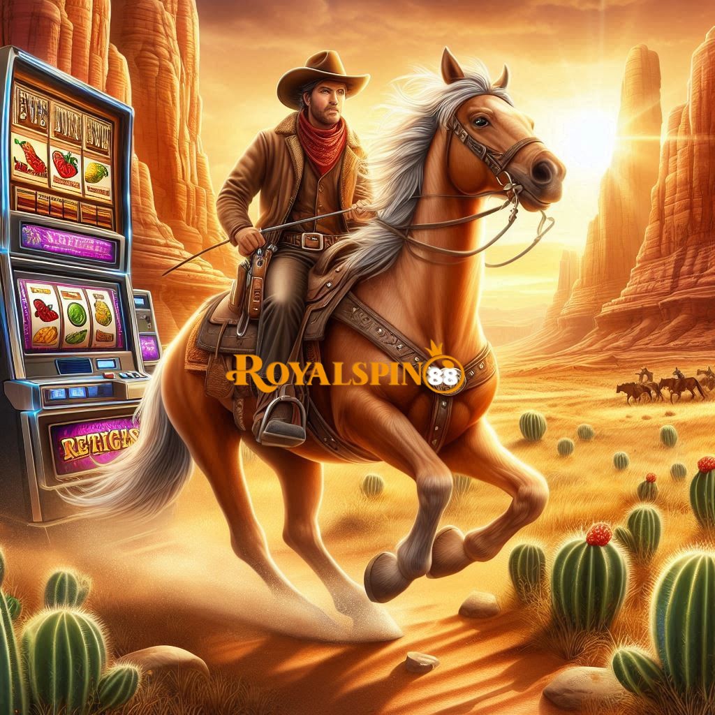 RoyalSpin88: Situs Slot Mahjong Ways yang Menjanjikan Kemenangan Besar