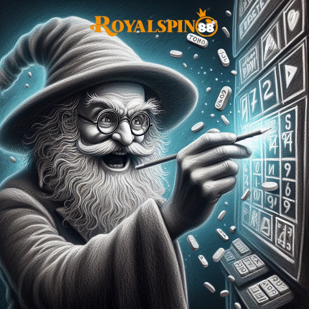 Royalspin88 Situs Slot Online: Tempat Terbaik untuk Menang Besar